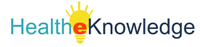 HealtheKnowledge logo