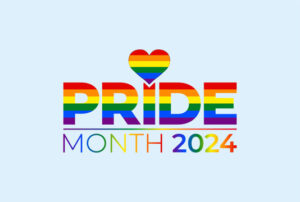 Pride Month 2024